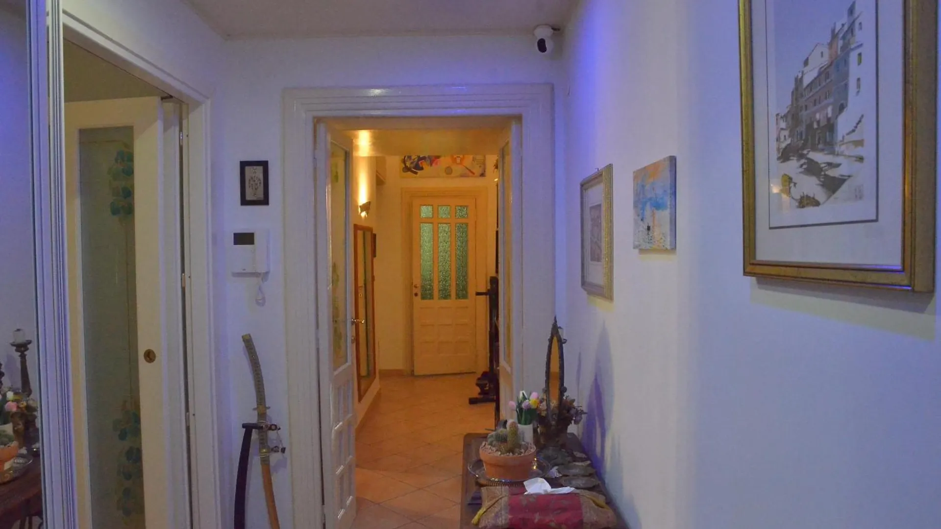 Il Nido Apartment Rome 0*,  Italy