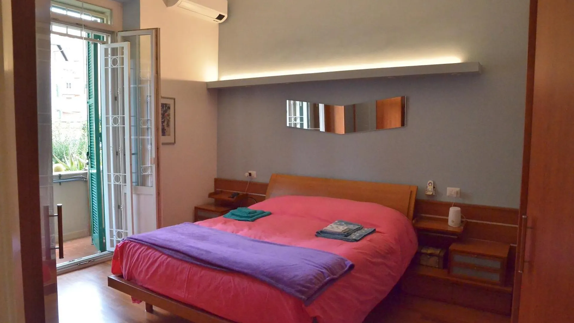Il Nido Apartment Rome
