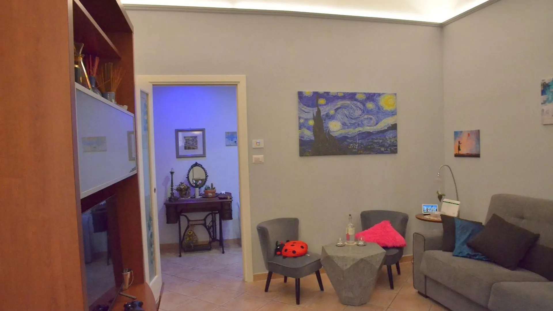 Il Nido Apartment Rome