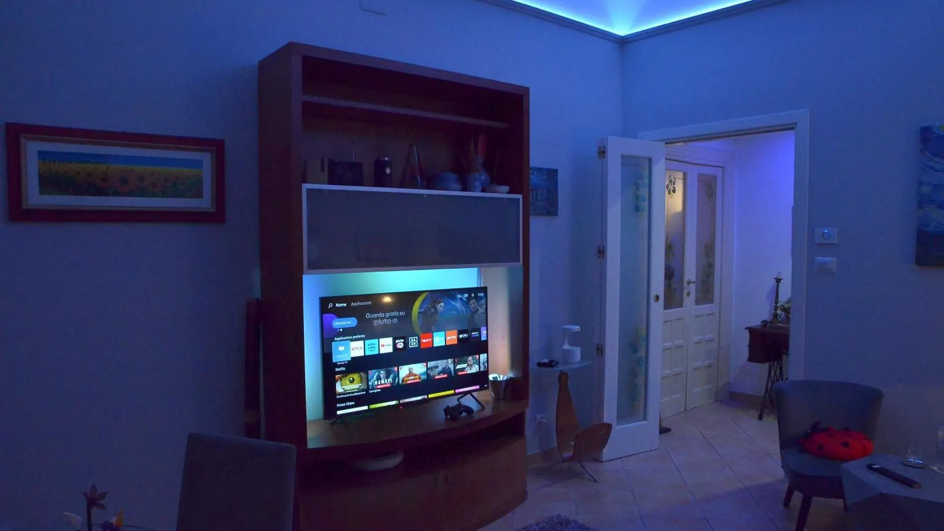 Il Nido Apartment Rome 0*,  Italy