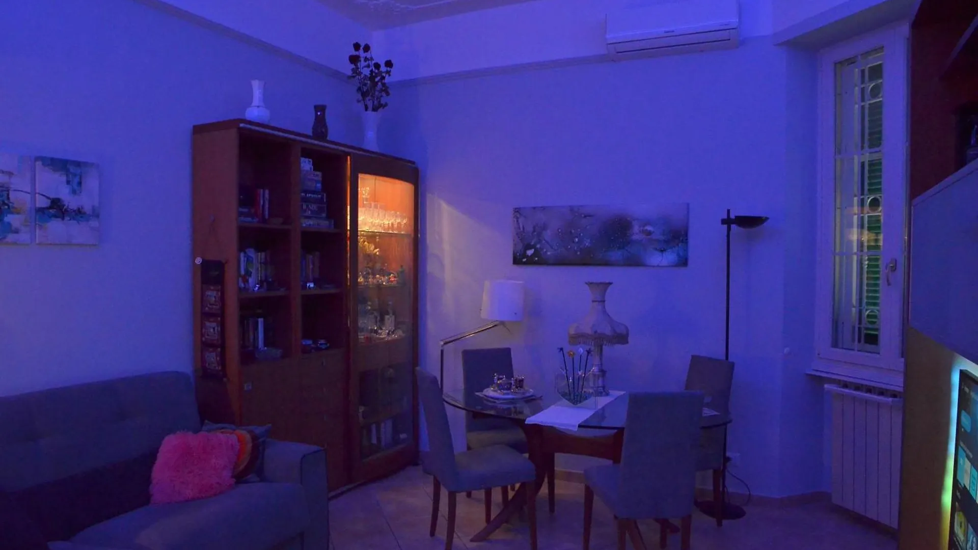 Il Nido Apartment Rome