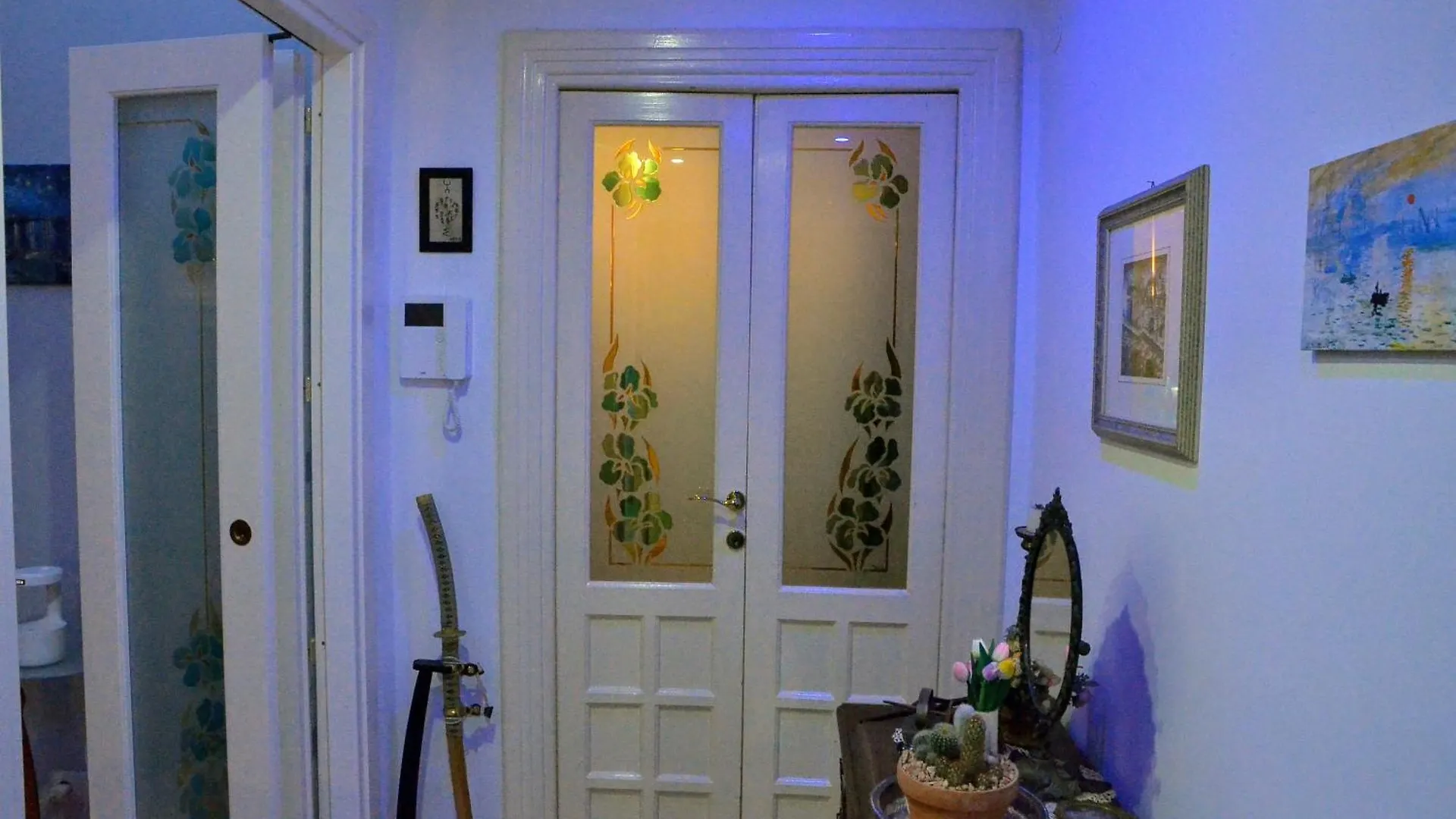 Il Nido Daire Roma